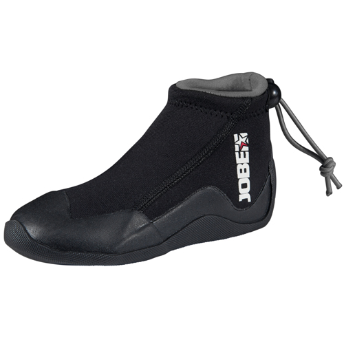 H2O waterschoen kinderen 2mm Flat Lock