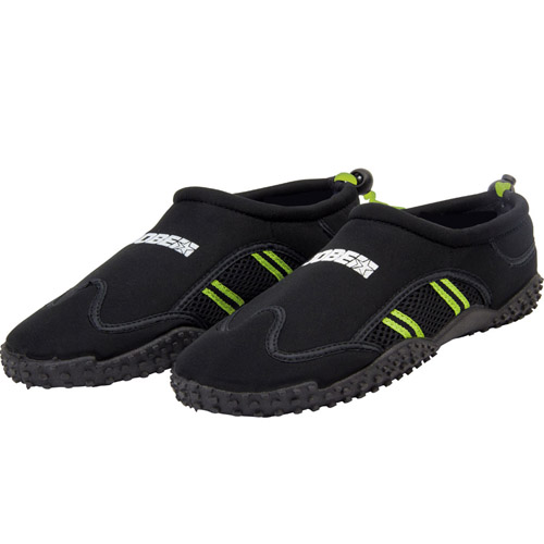 waterschoenen laag