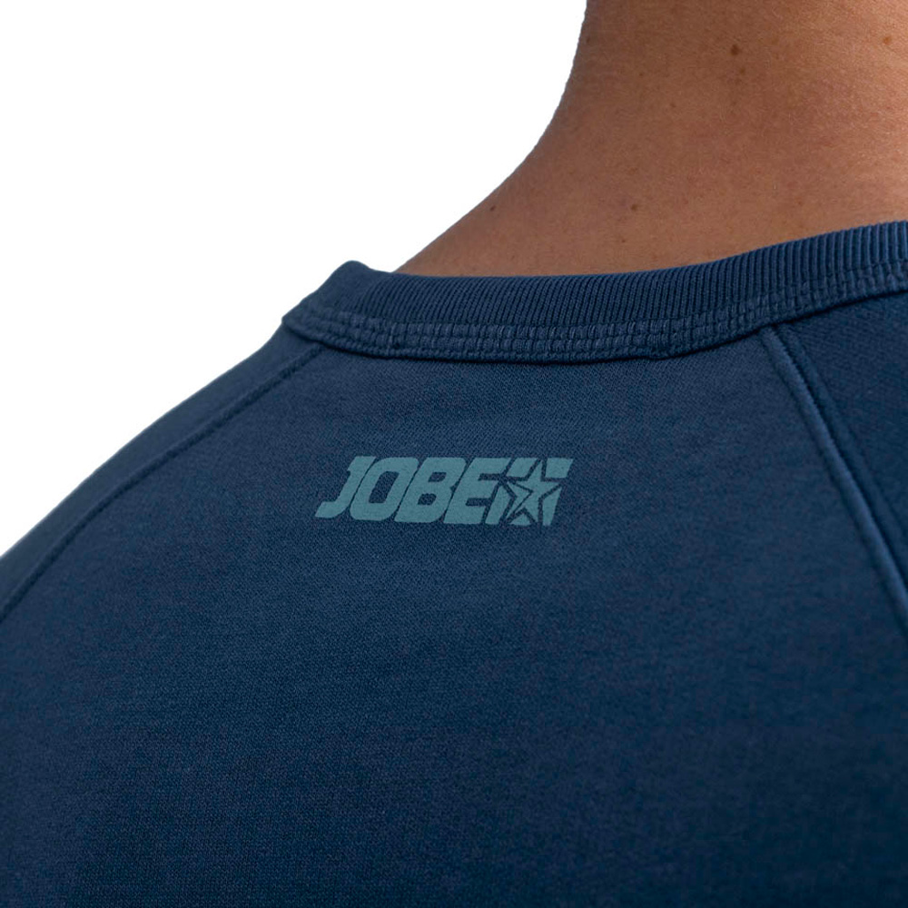 Jobe Sweater Midnight blauw 5