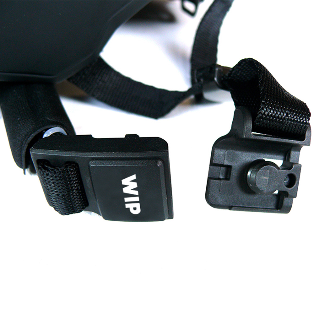 WIP Prowip 2.0 watersporthelm rood 2