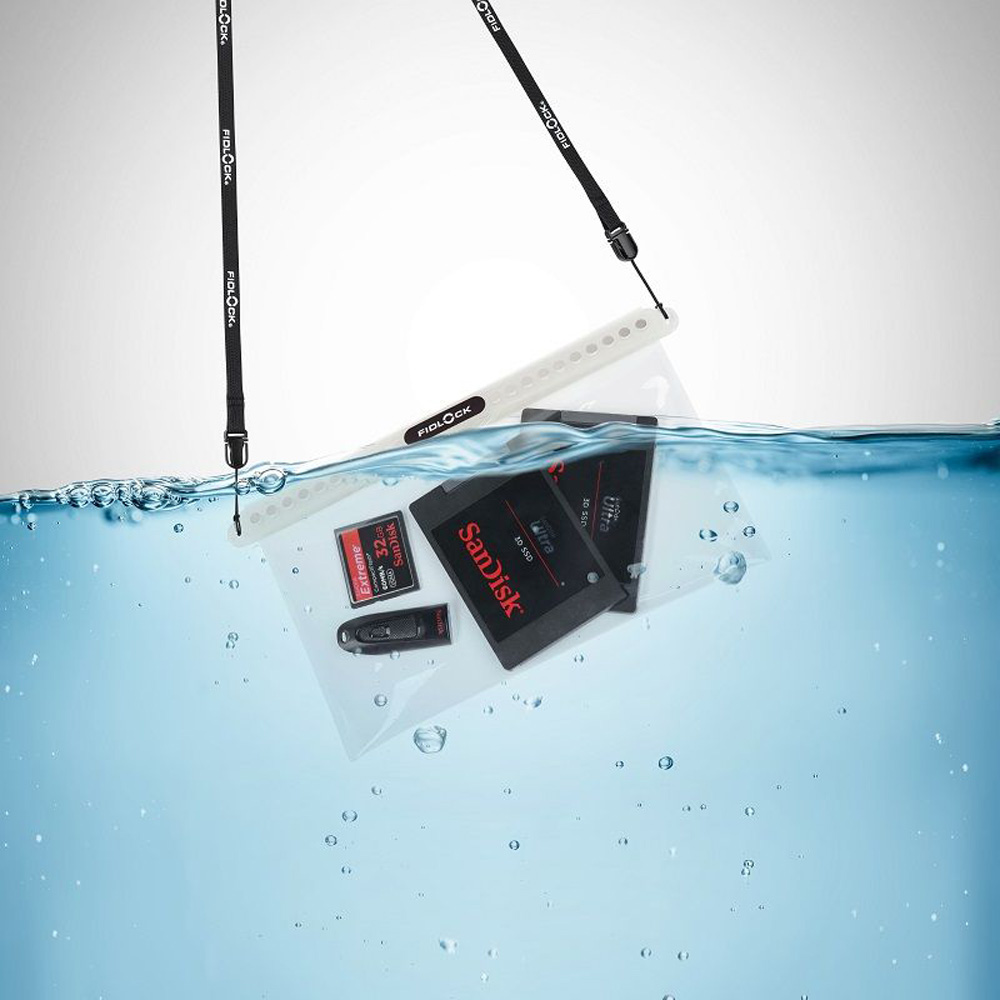 Fidlock Hermetic multi drybag 2