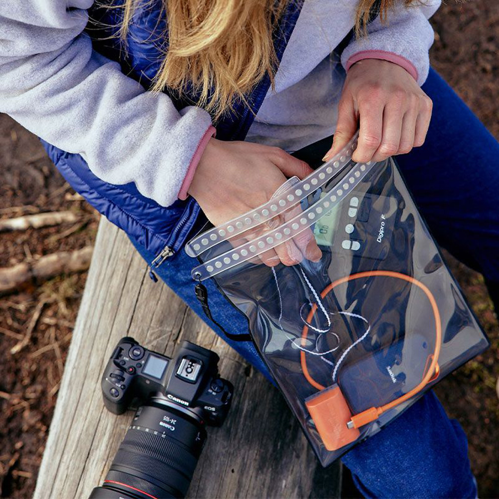 Fidlock Hermetic mega drybag 6