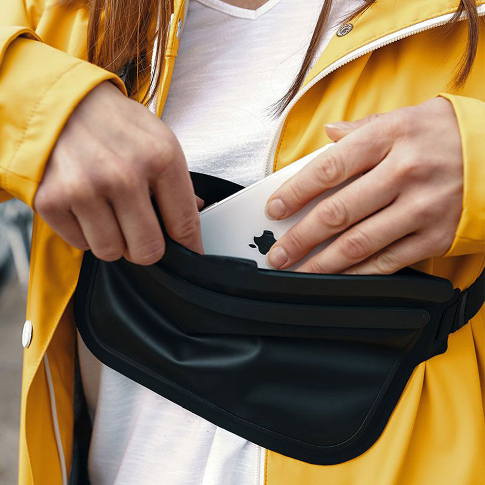 Fidlock Hermetic slingbag drybag 5