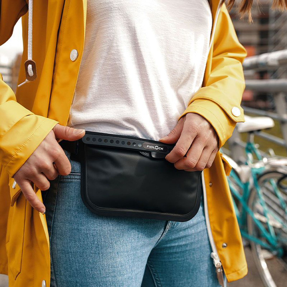 Fidlock Hermetic slingbag drybag 6