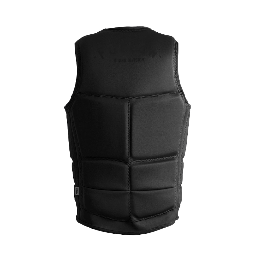 Follow Division 50N Life Vest zwart 2