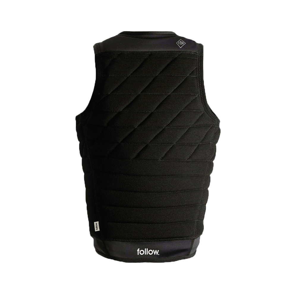 Follow BP Pro Impact Shield zwart 2