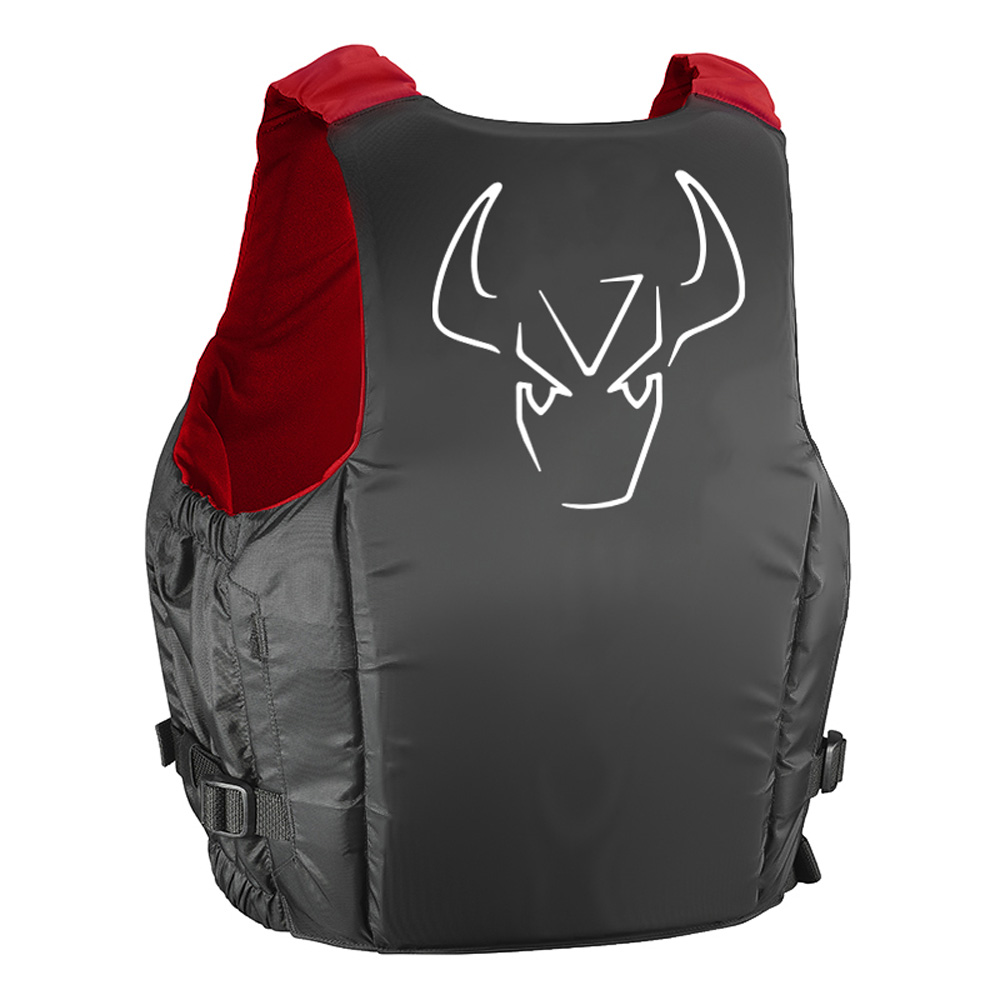 WIP Light zwemvest 50N zwart 2