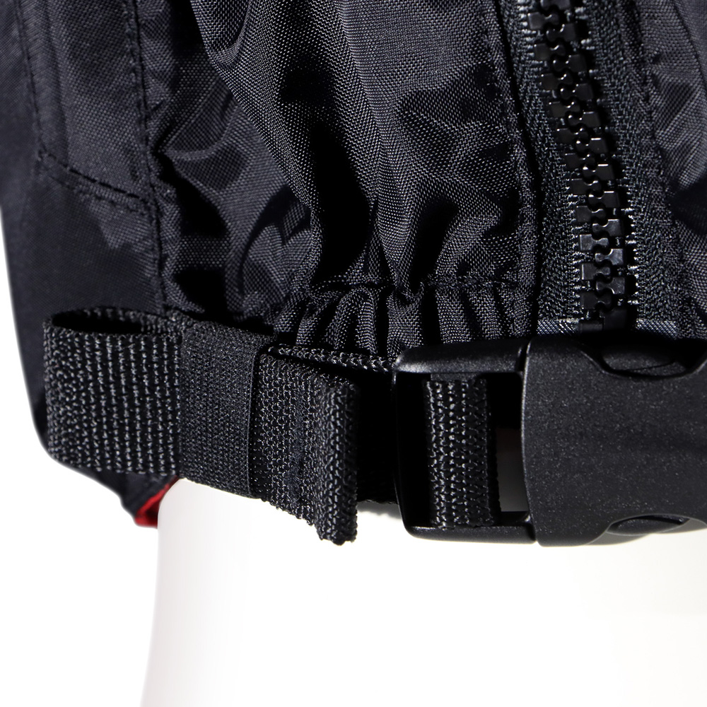 WIP Light zwemvest 50N zwart 4