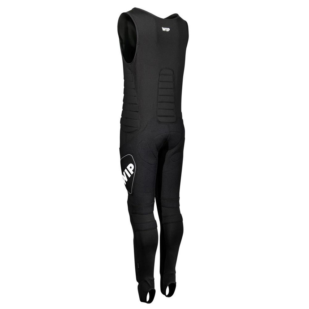 WIP Protect long john MK5 3