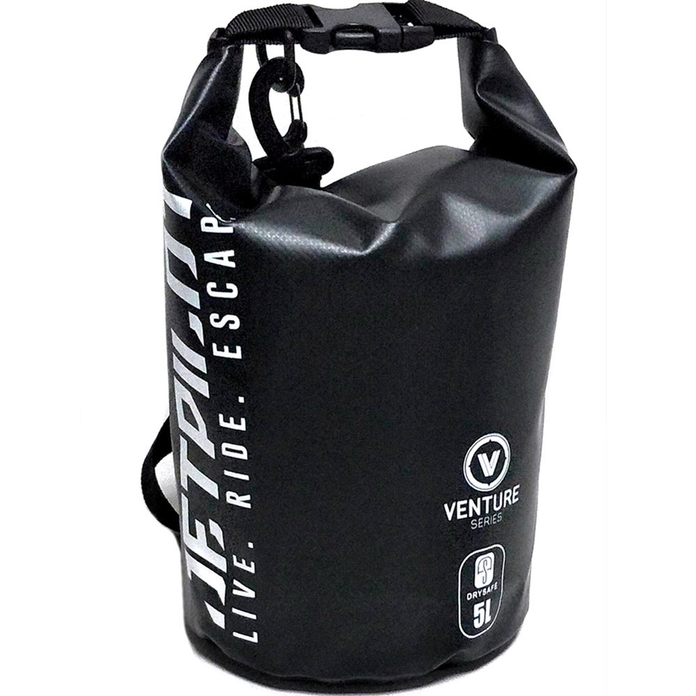 Jetpilot Venture 5L Drysafe Backpack