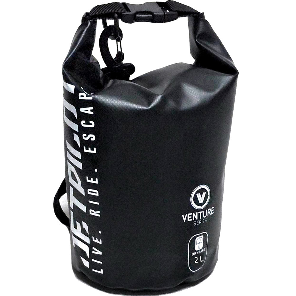 Jetpilot Venture 2L Drysafe Backpack