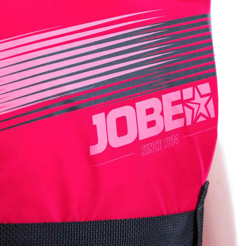 Jobe Nylon zwemvest kind Hot Pink
