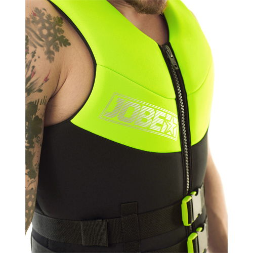 zwemvest heren jobe neopreen zwemvest heren lime groen wetsuit nl zwemvest heren jobe neopreen zwemvest heren lime groen wetsuit nl