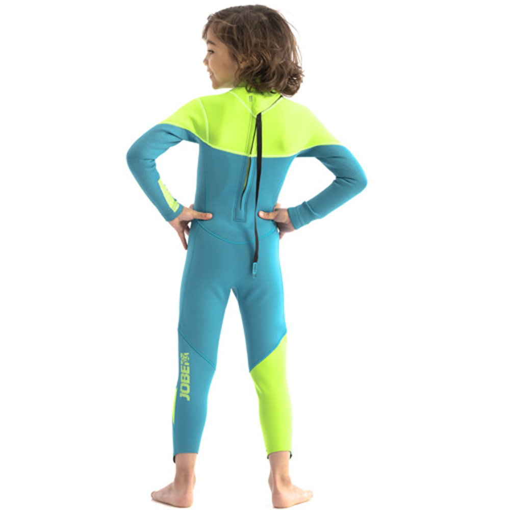 Jobe boston 3/2mm wetsuit kind teal