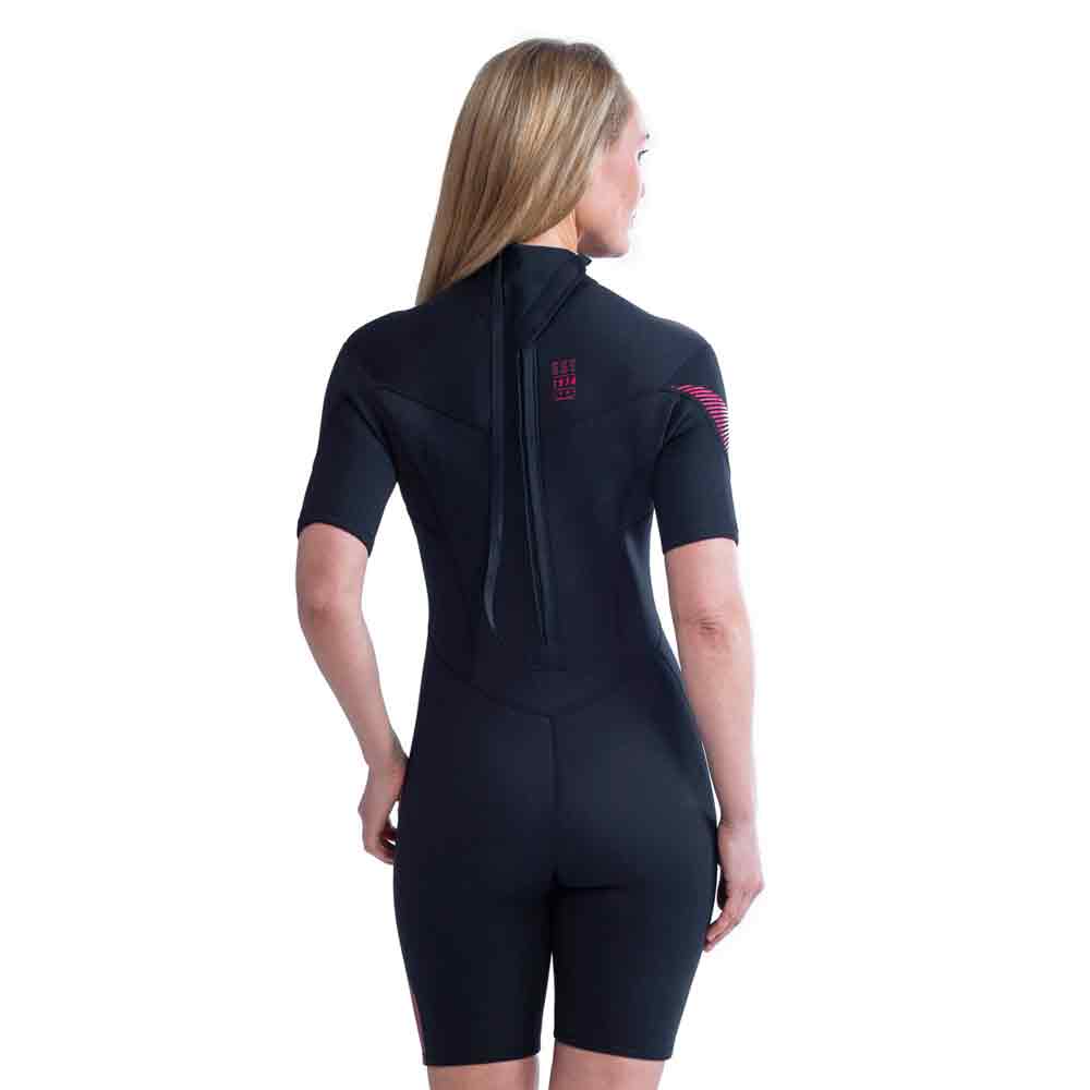 Jobe Savannah Shorty 2MM wetsuit dames Wetsuit.nl wetsuits