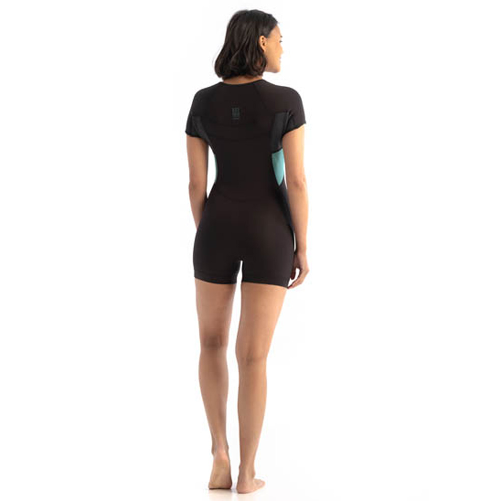 Jobe sofia 2mm shorty wetsuit dames short Wetsuit.nl wetsuits