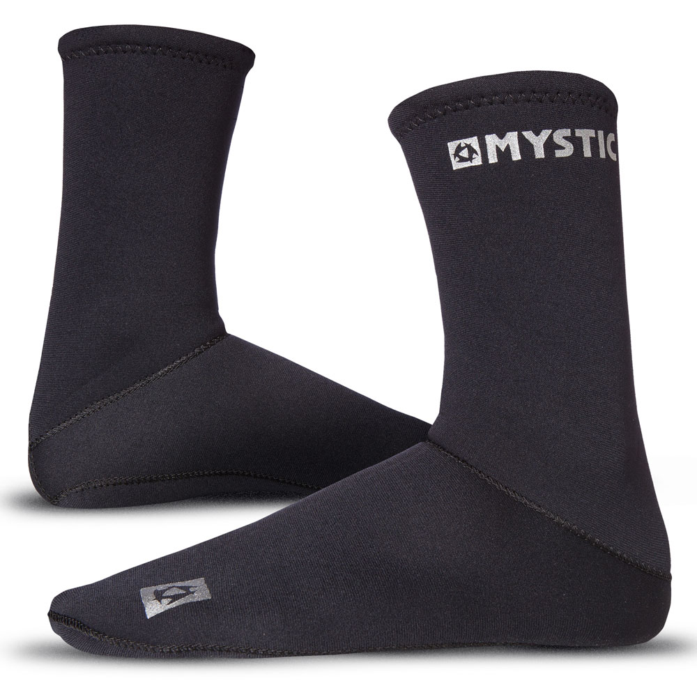 Mystic sokken neopreen Semi Dry