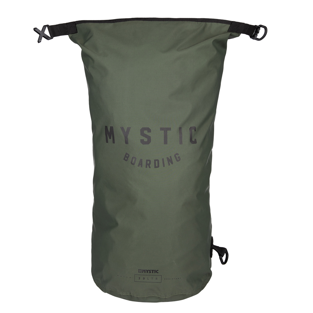 Mystic Dry Bag groen