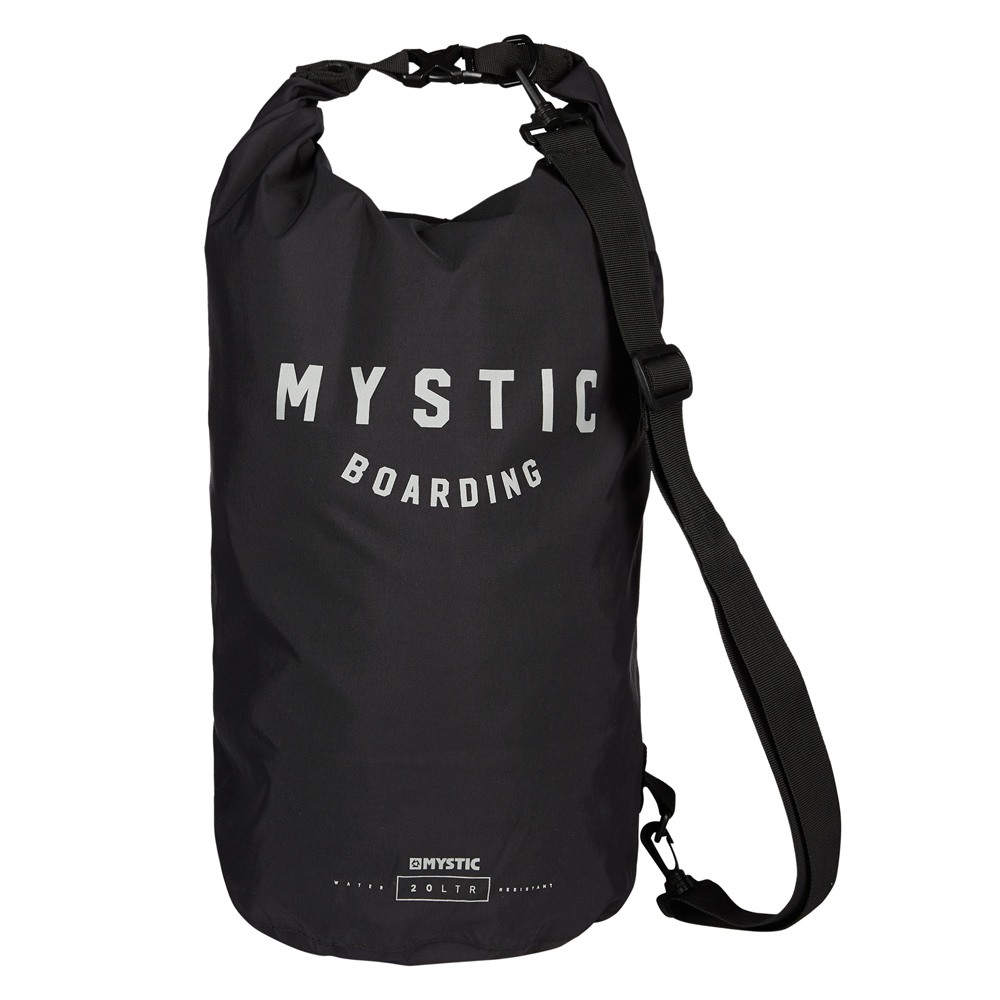 Mystic Dry Bag zwart