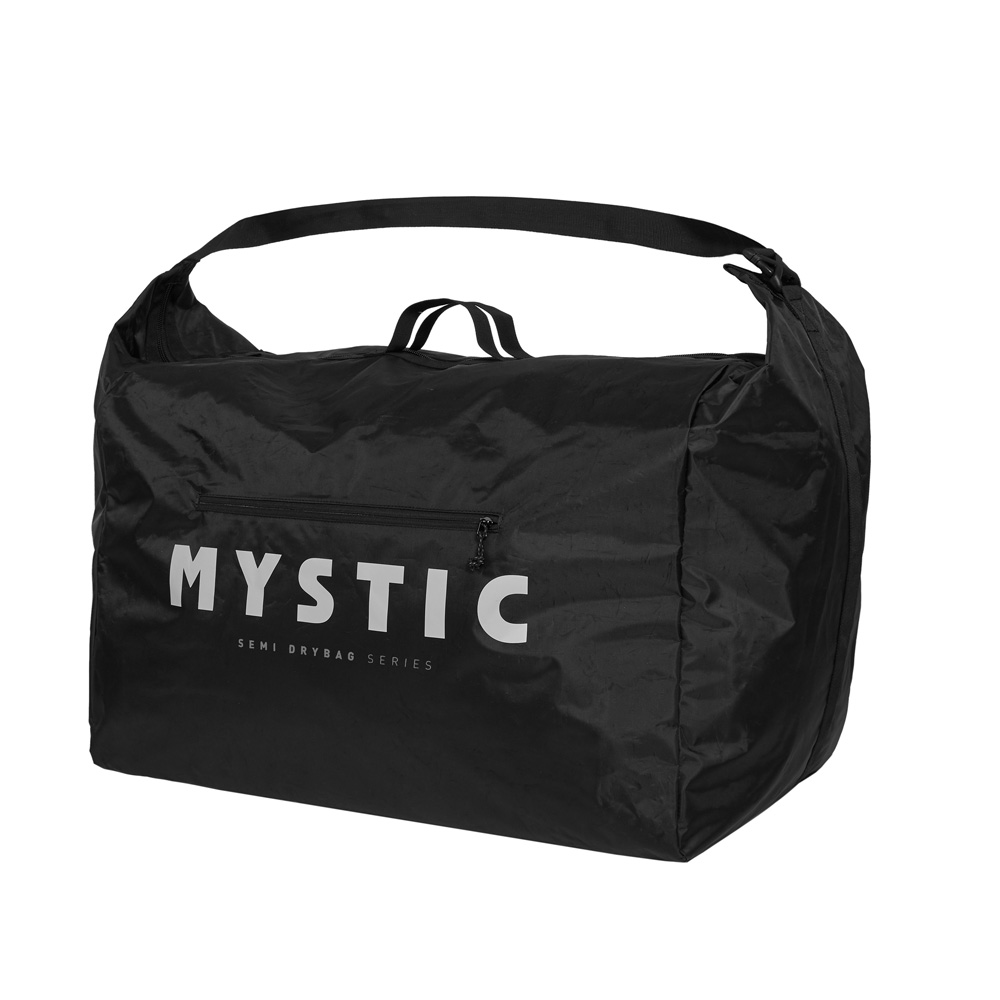 Mystic Borris Bag zwart
