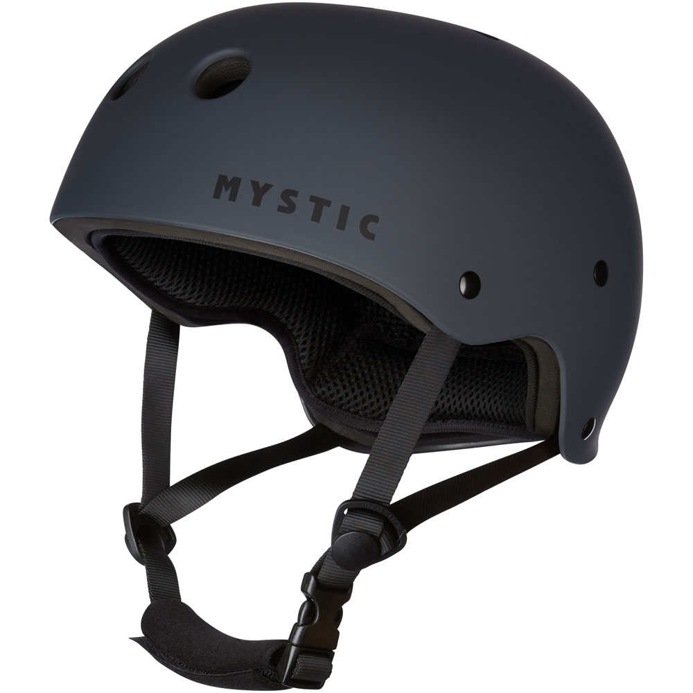 Mystic MK8 helm Phantom grijs