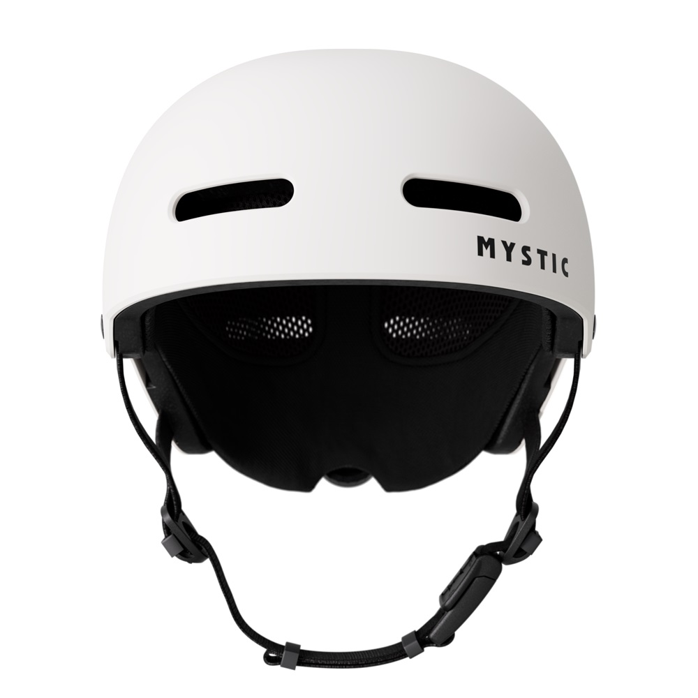 Mystic Vandal Pro watersport helm wit