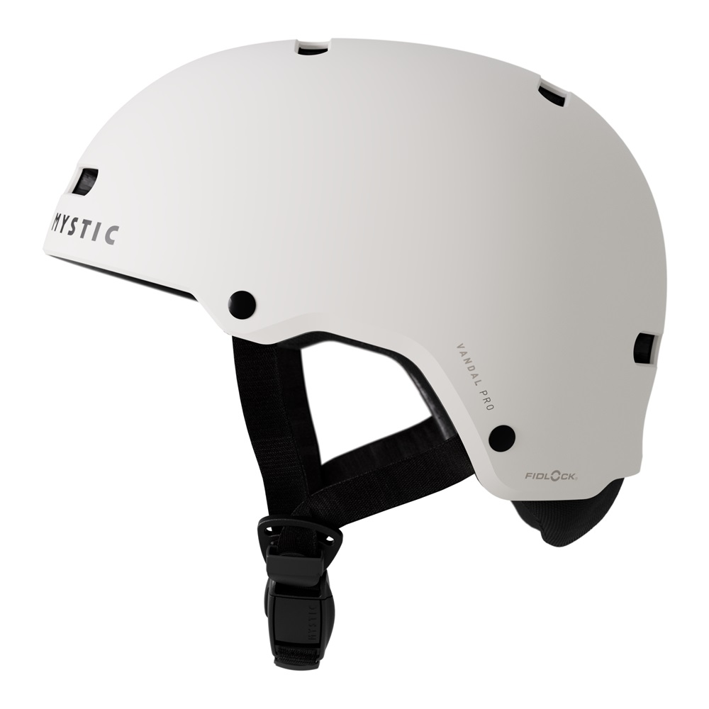 Mystic Vandal Pro watersport helm wit