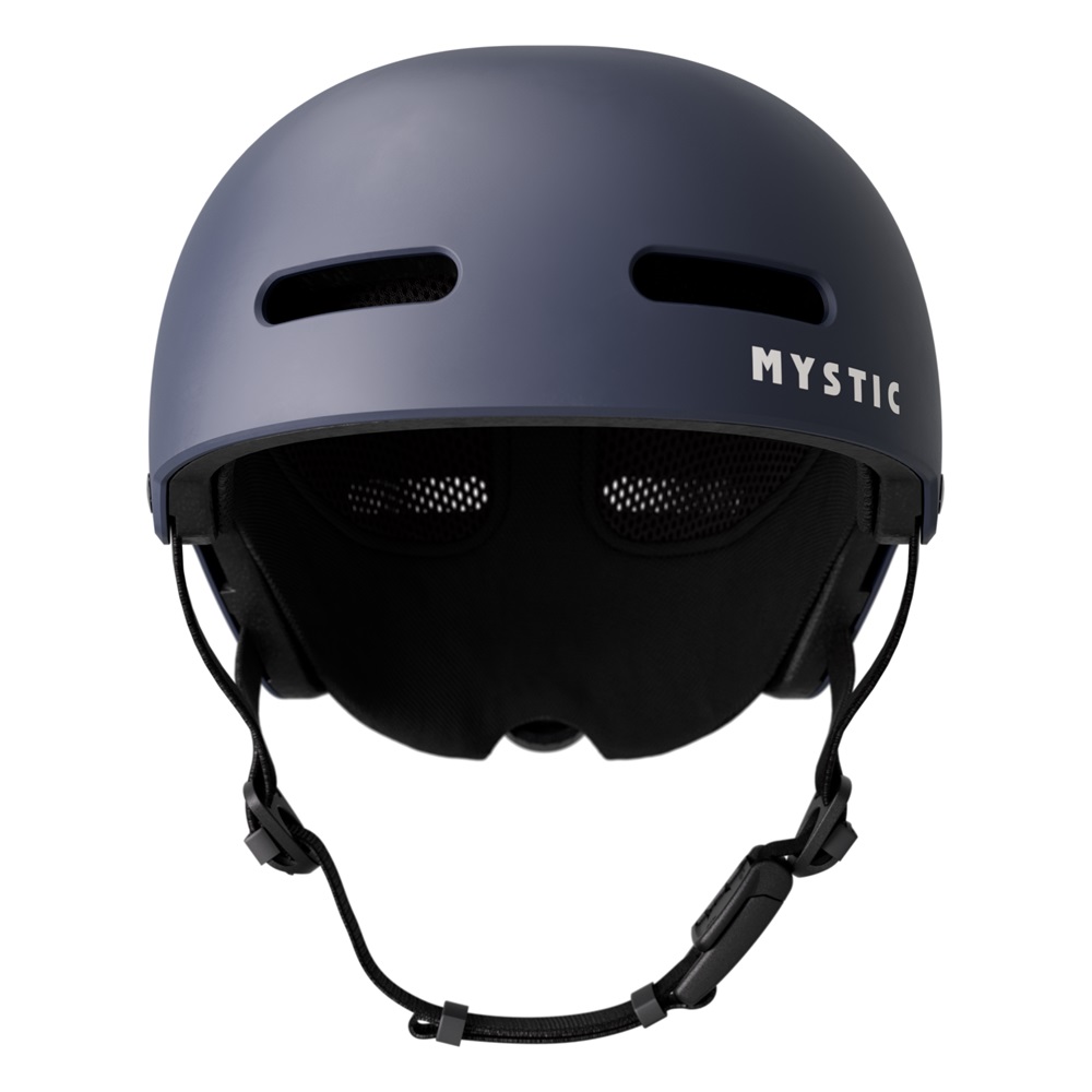 Mystic Vandal Pro watersport helm navy blauw