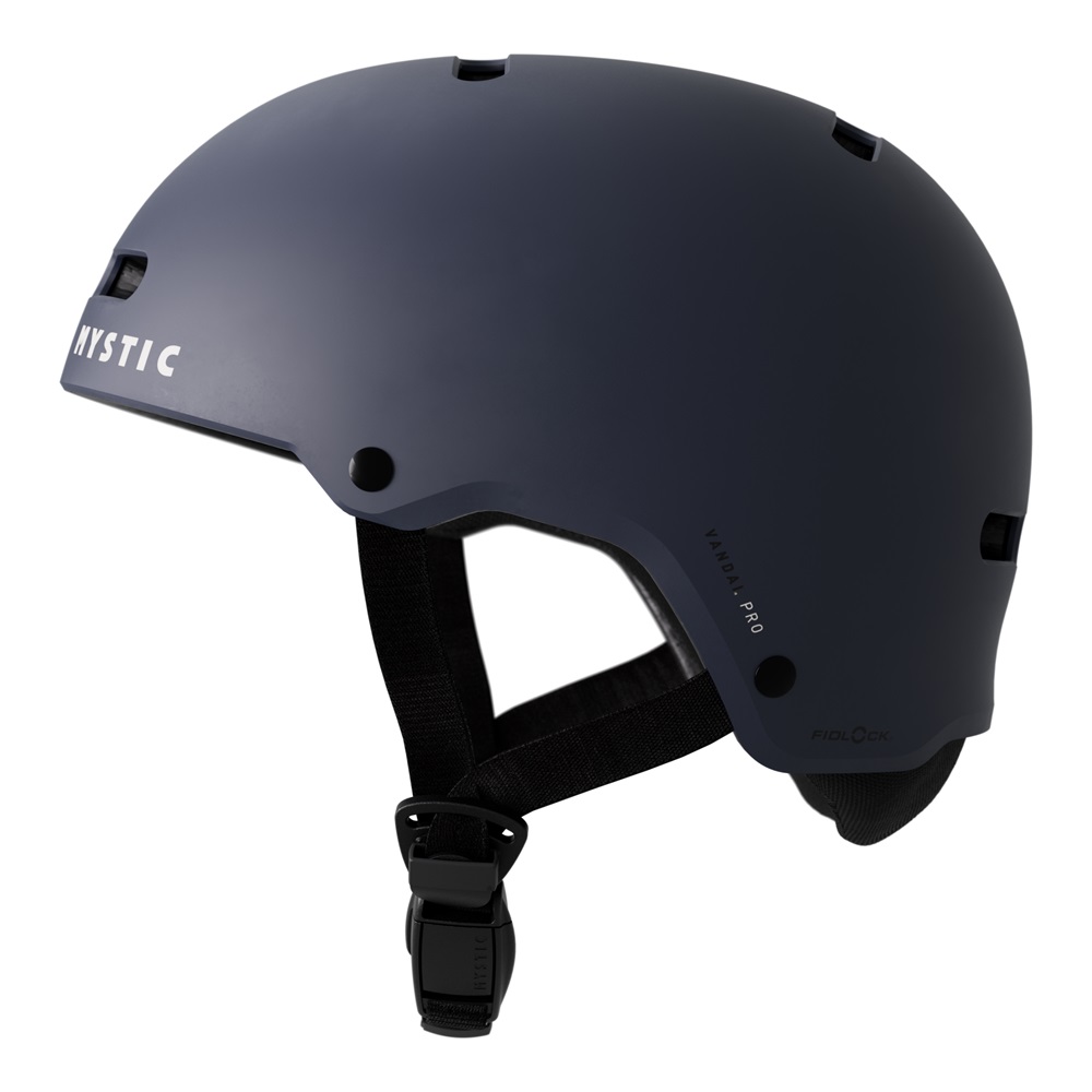 Mystic Vandal Pro watersport helm navy blauw