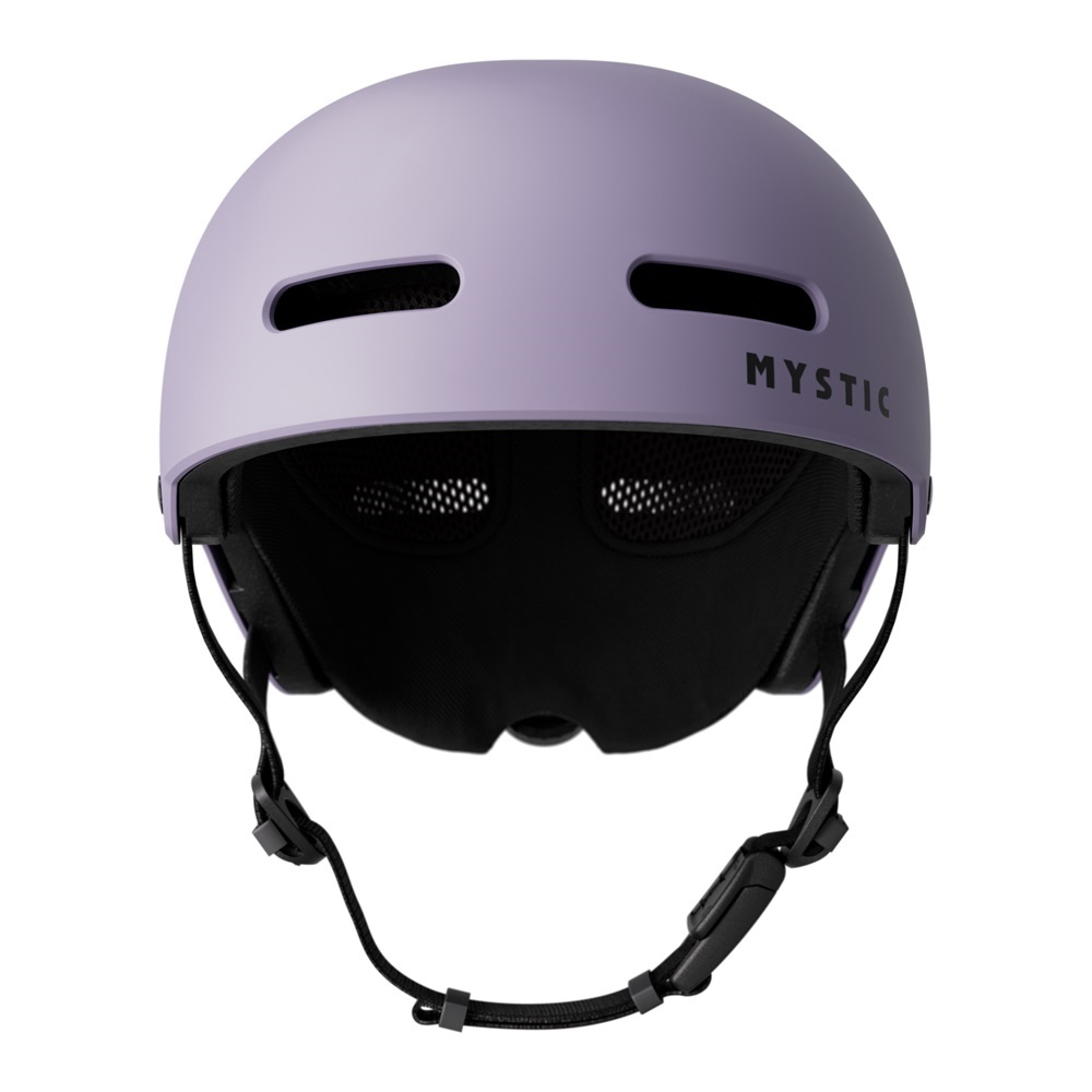 Mystic Vandal Pro watersport helm Retro lila