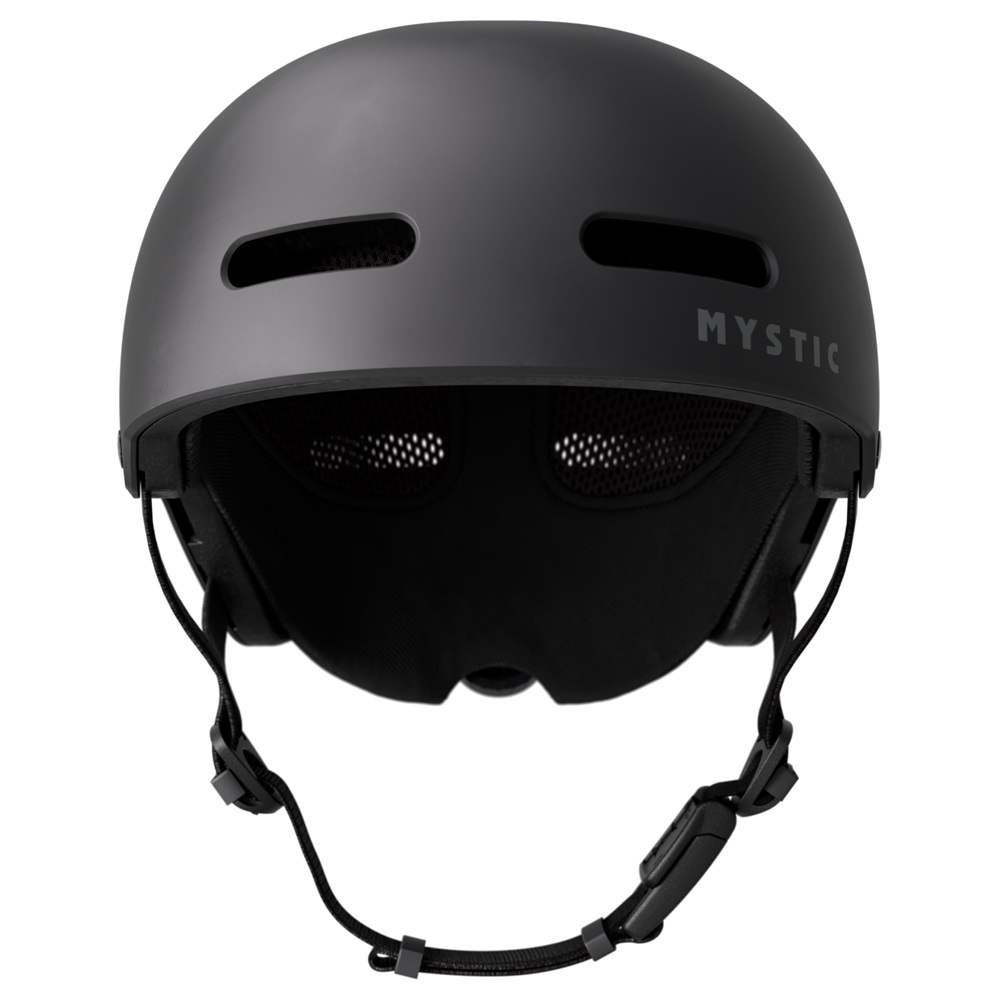 Mystic Vandal Pro watersport helm zwart
