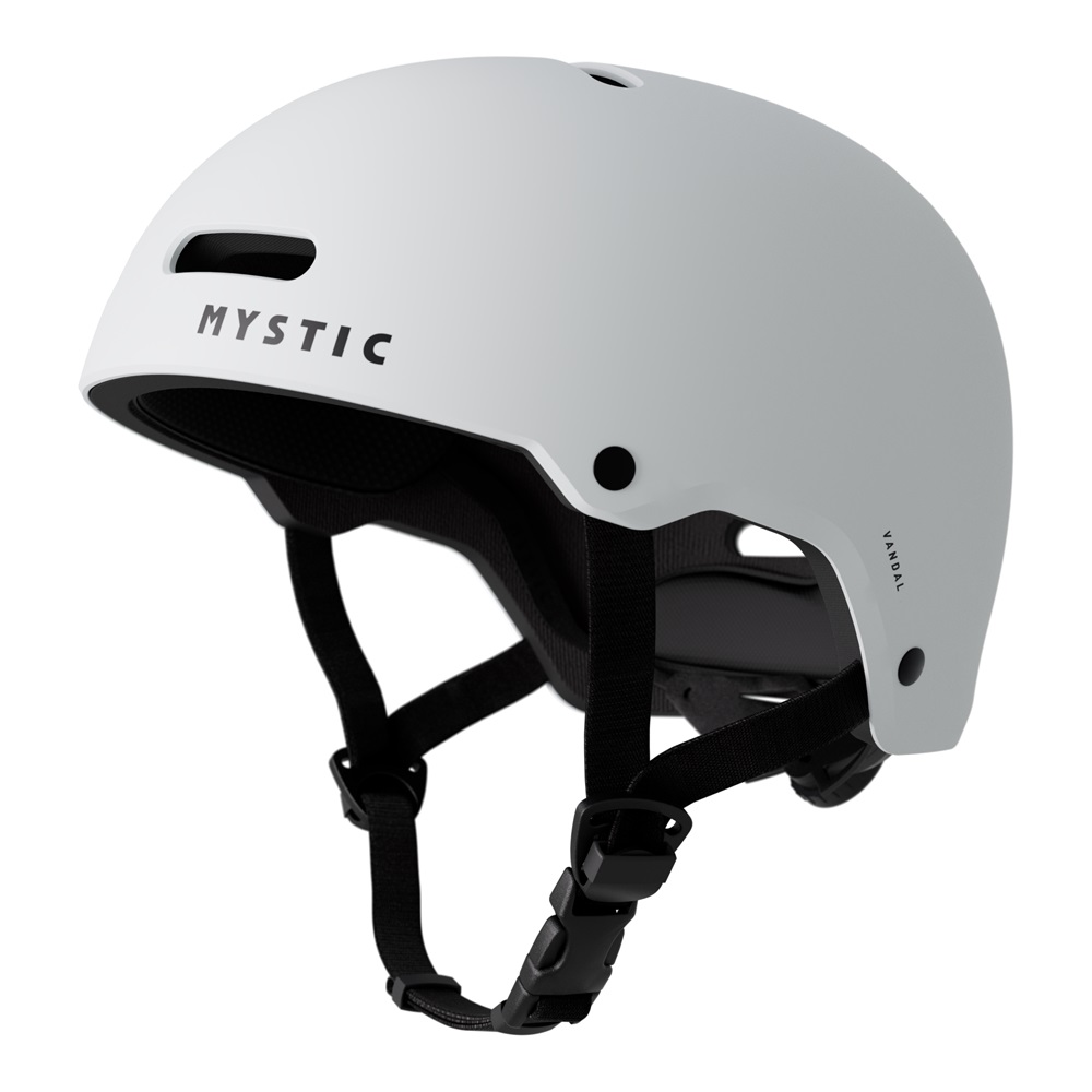 Mystic Vandal watersport helm wit