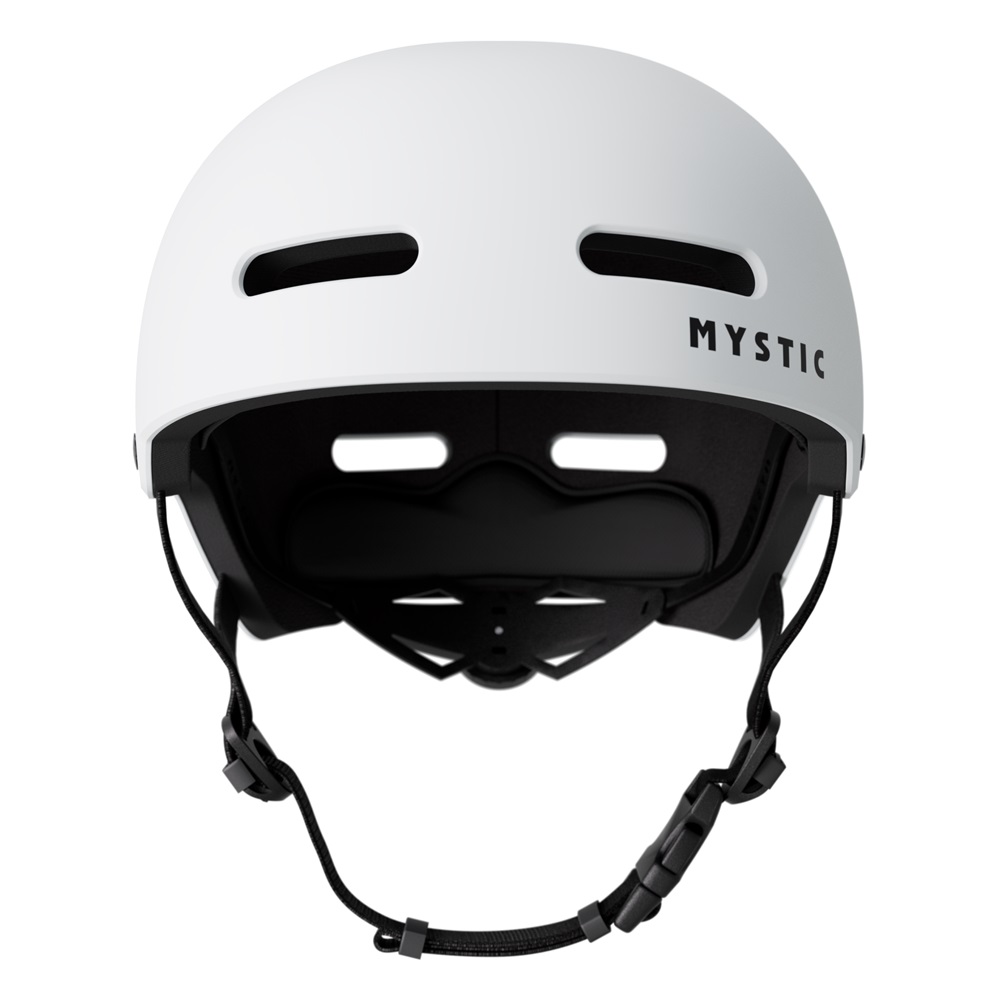 Mystic Vandal watersport helm wit