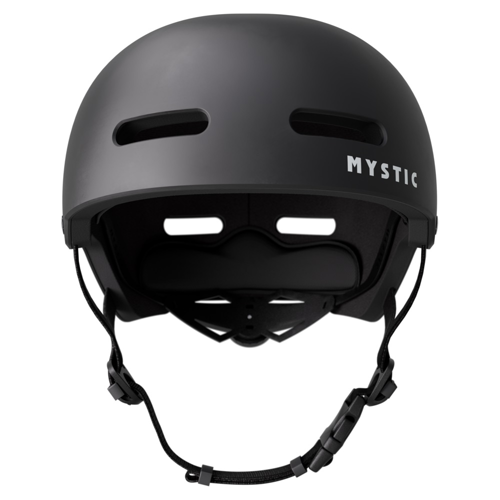 Mystic Vandal watersport helm zwart