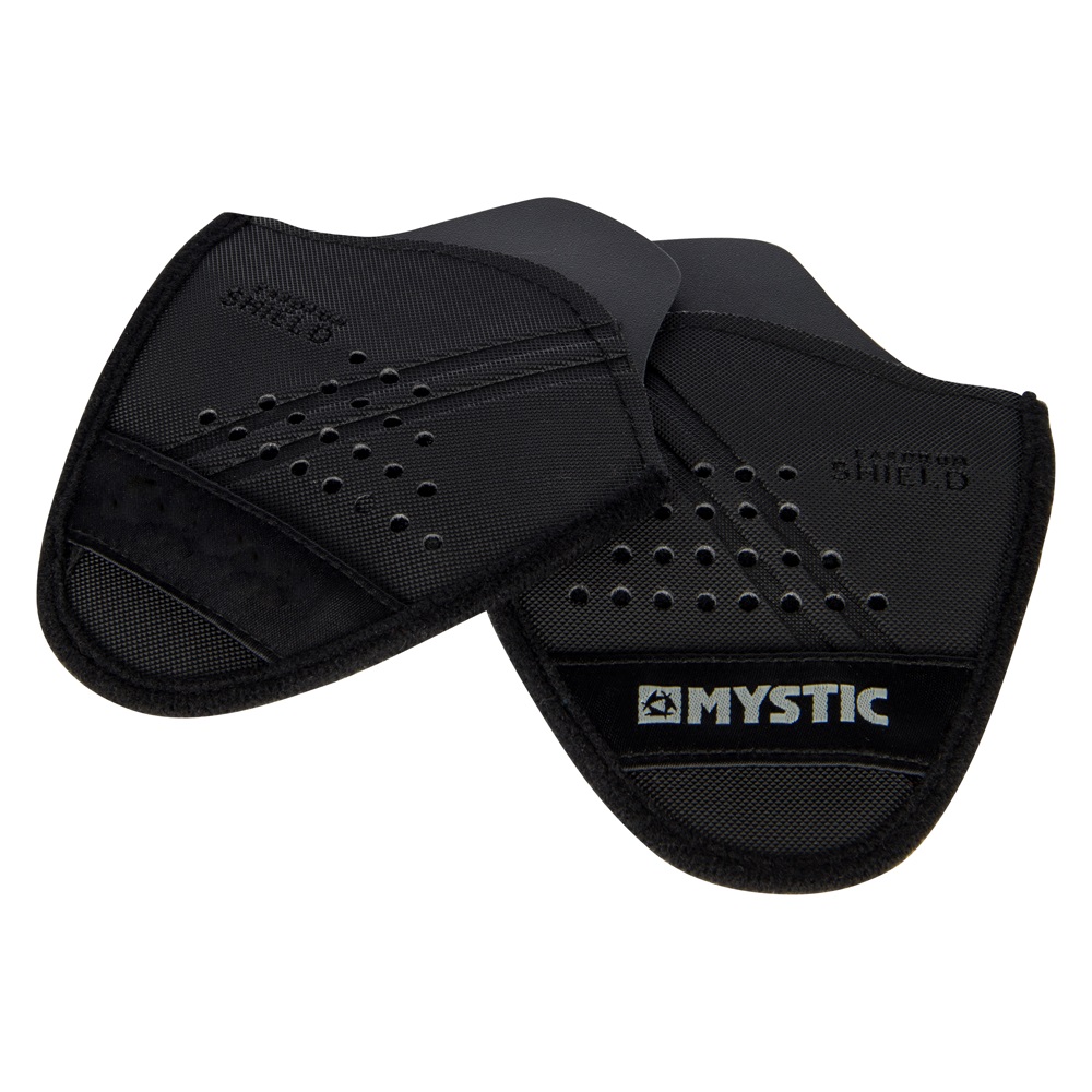 Mystic Ear pads Vandal Pro watersport helm zwart