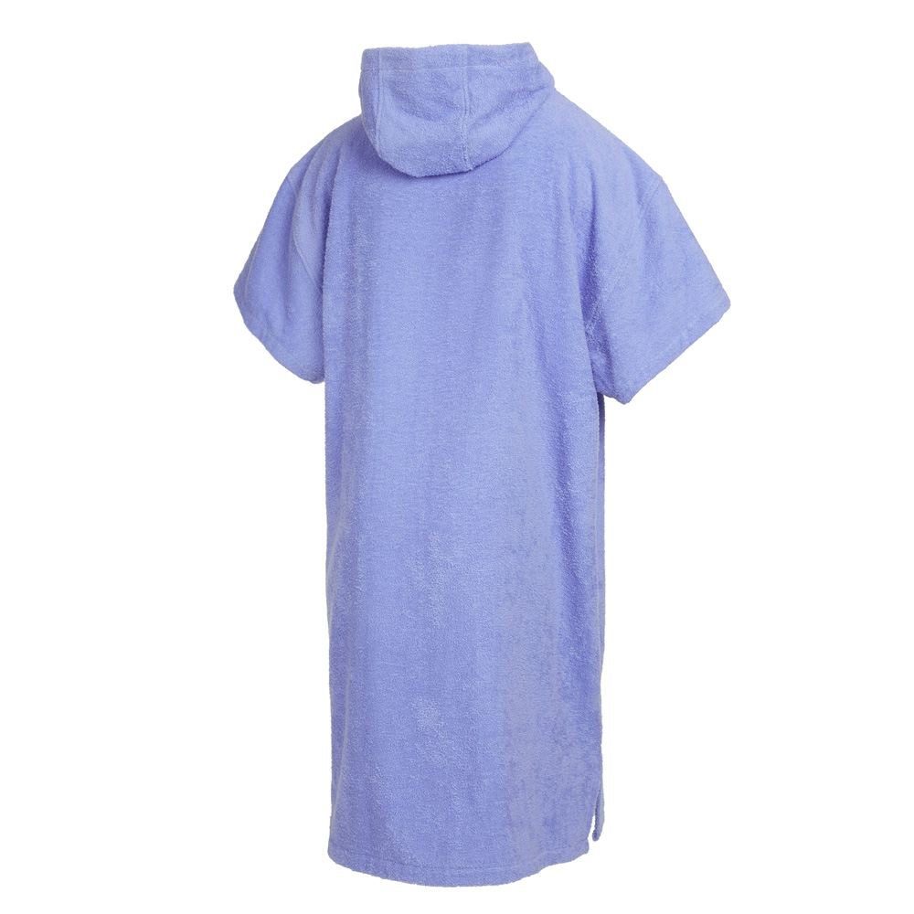 Mystic Poncho Regular lila