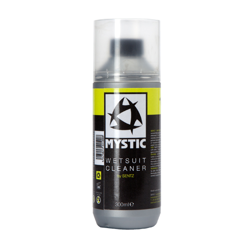 Mystic wetsuit cleaner