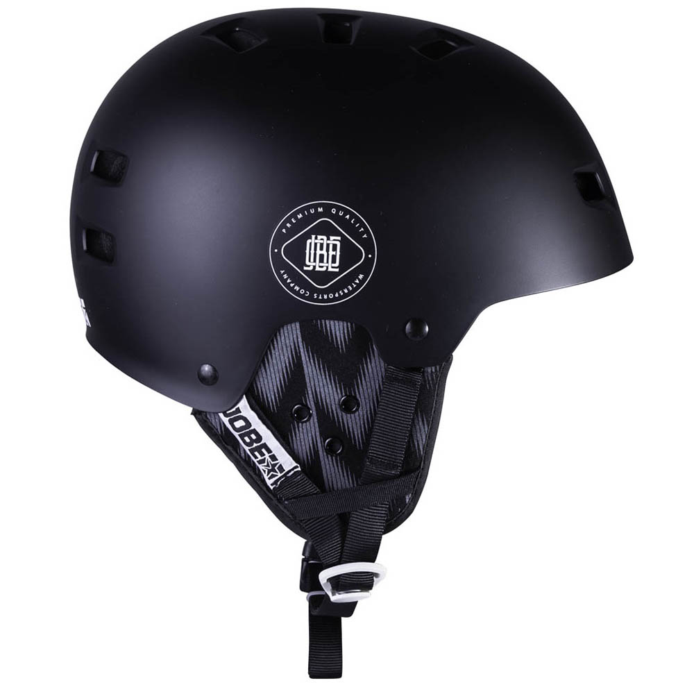 Jobe Base watersport helm zwart