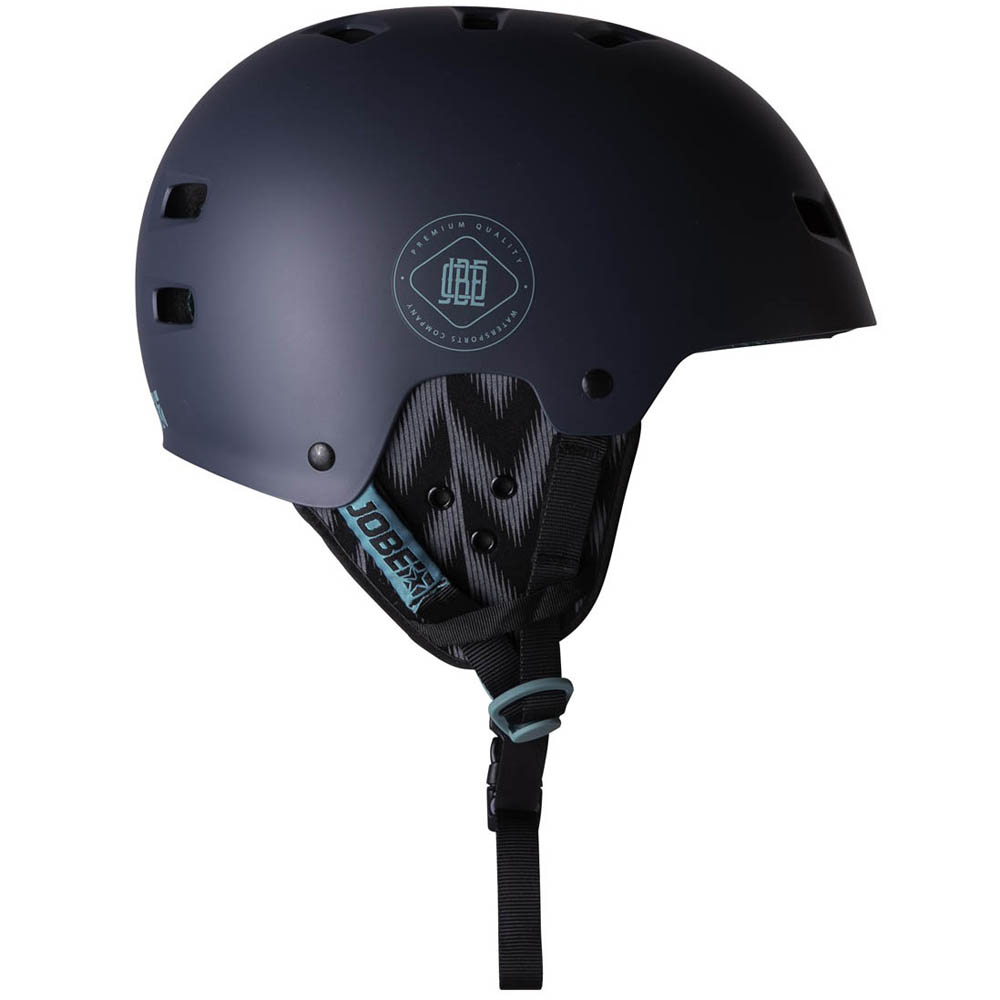 Jobe Base watersport helm Midnight blauw