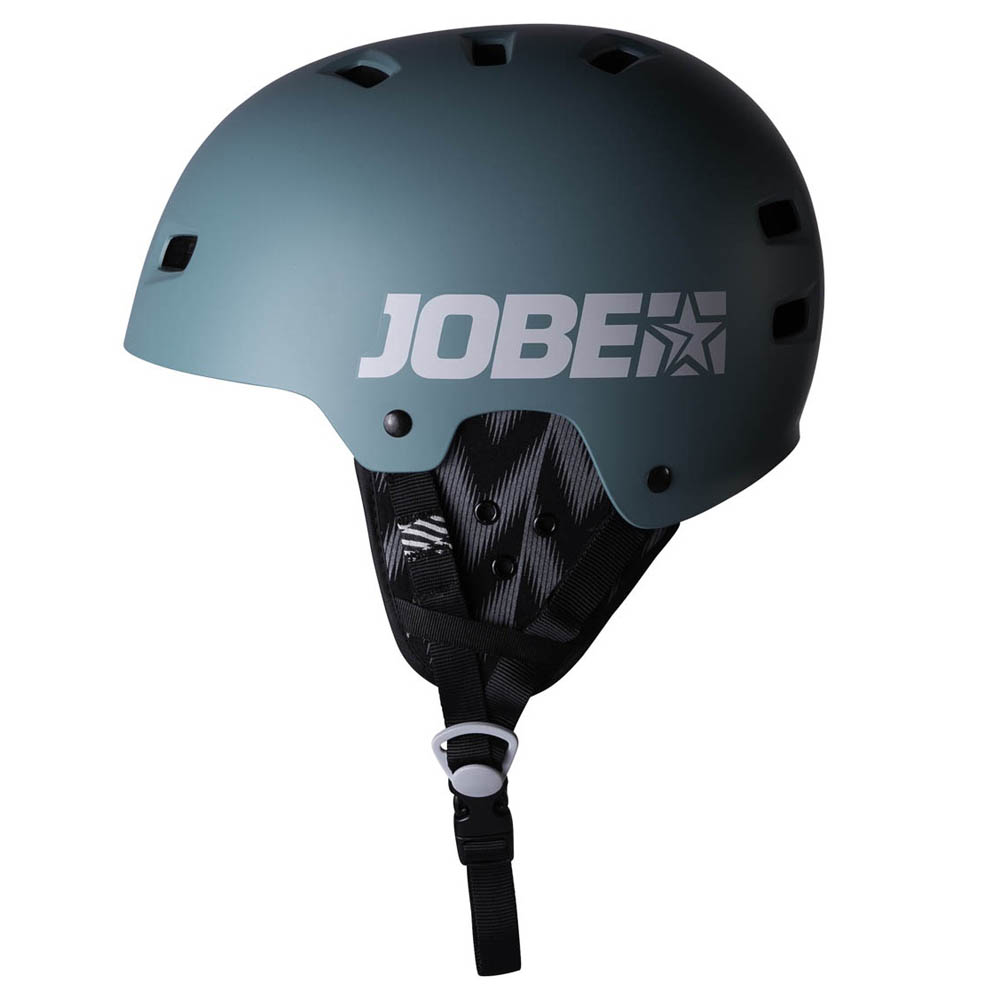 Jobe Base watersport helm Vintage Teal