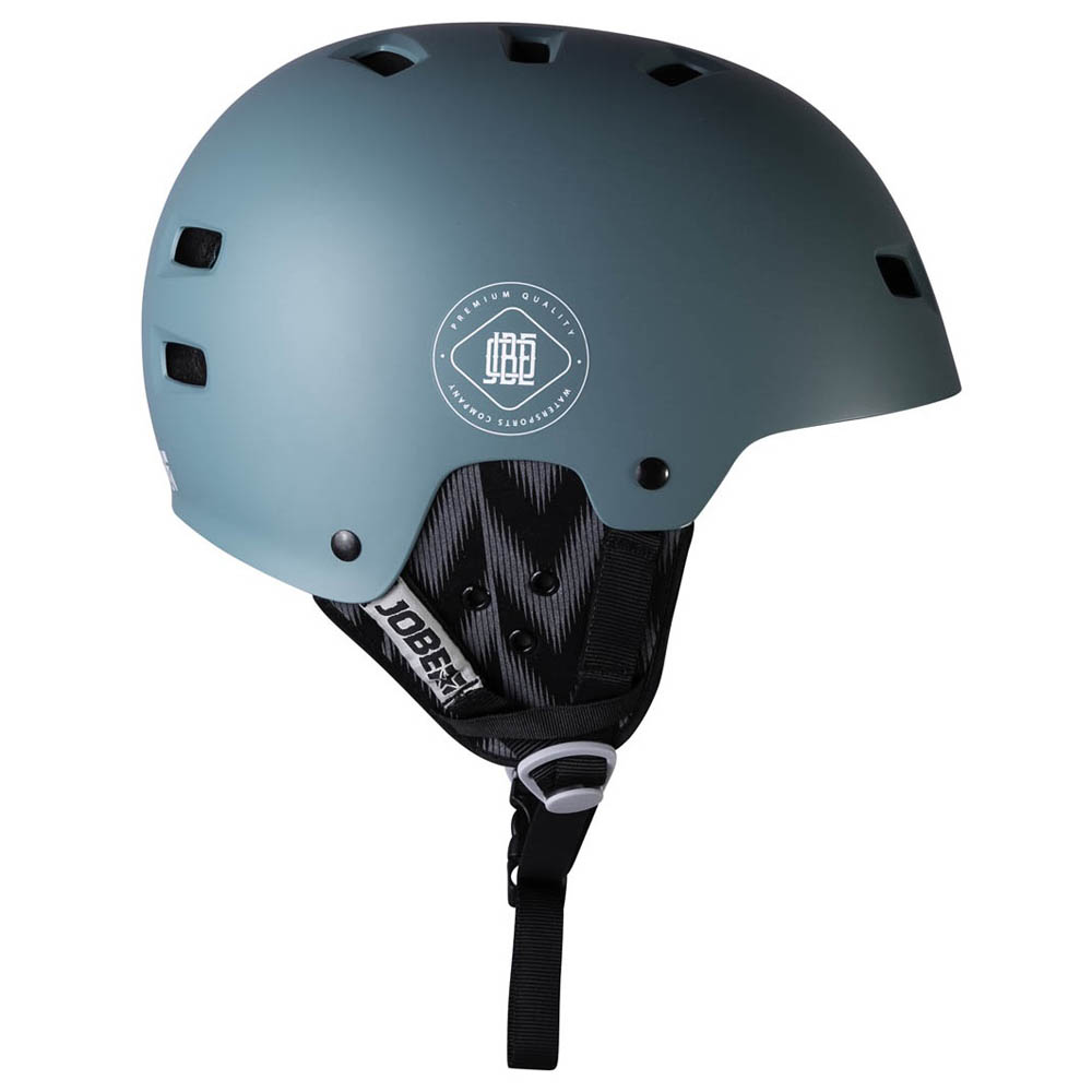 Jobe Base watersport helm Vintage Teal