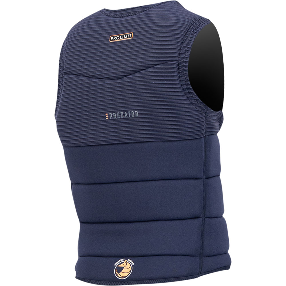 Prolimit Vest predator Full Padded FZ