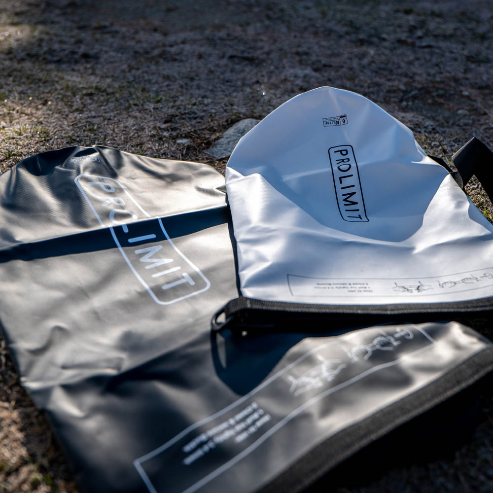 Prolimit Waterproof Bag 5L zwart