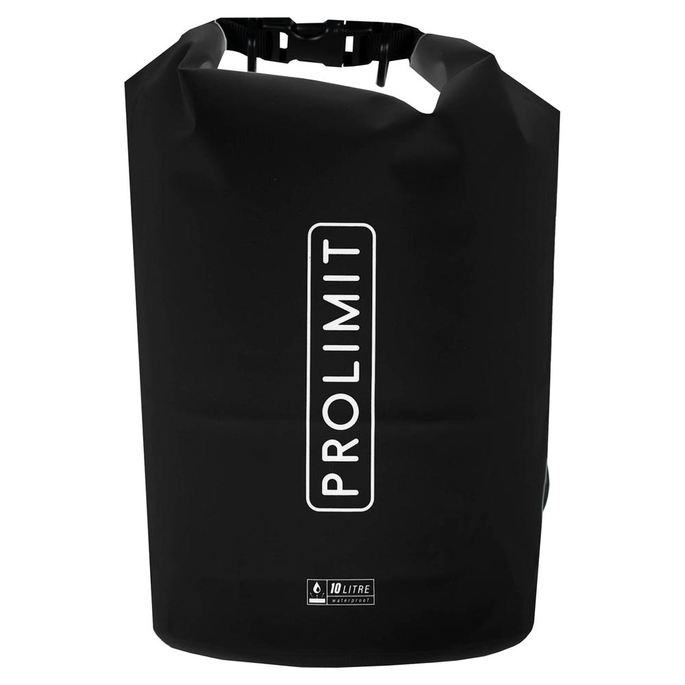 Prolimit Waterproof Bag 10L zwart