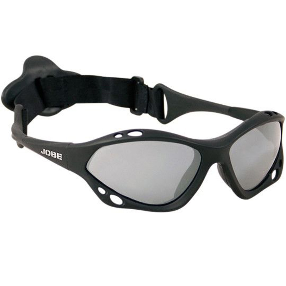 Jobe Knox floatable glasses zwart