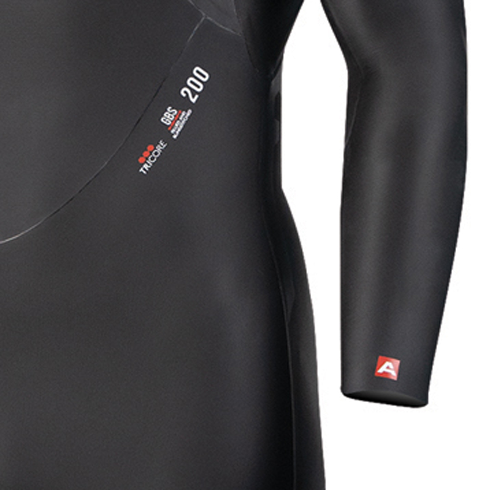 Atom Atom Wetsuit 200 heren Wetsuit.nl wetsuits triathlon