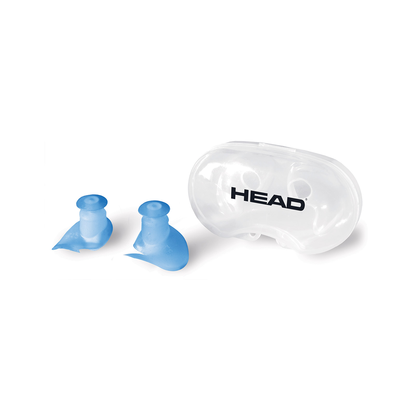 HEAD silicone oordoppen