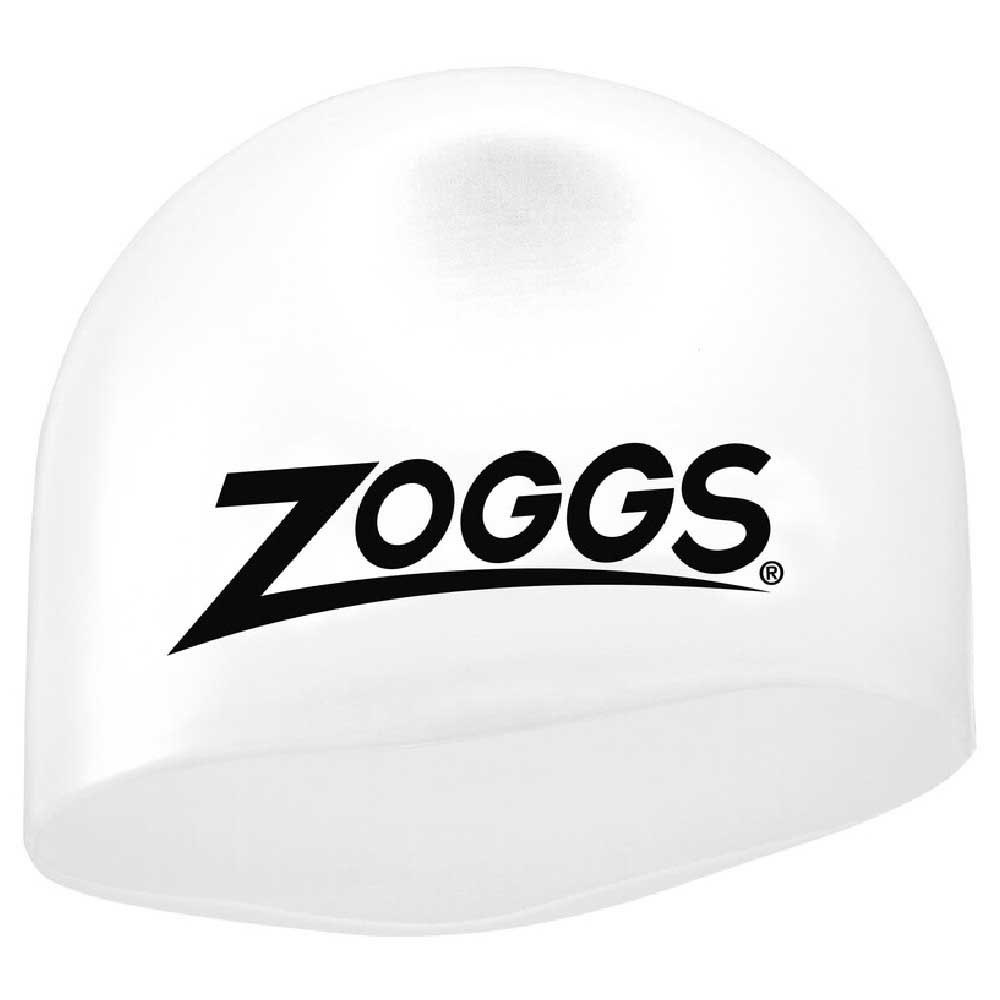 Zoggs Easy-fit silicone badmuts wit