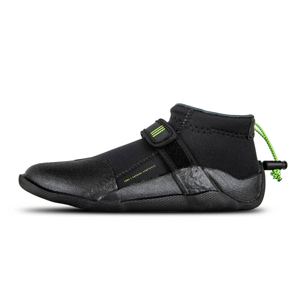 Jobe H2O waterschoenen 2MM Wetsuit.nl watersport waterschoenen