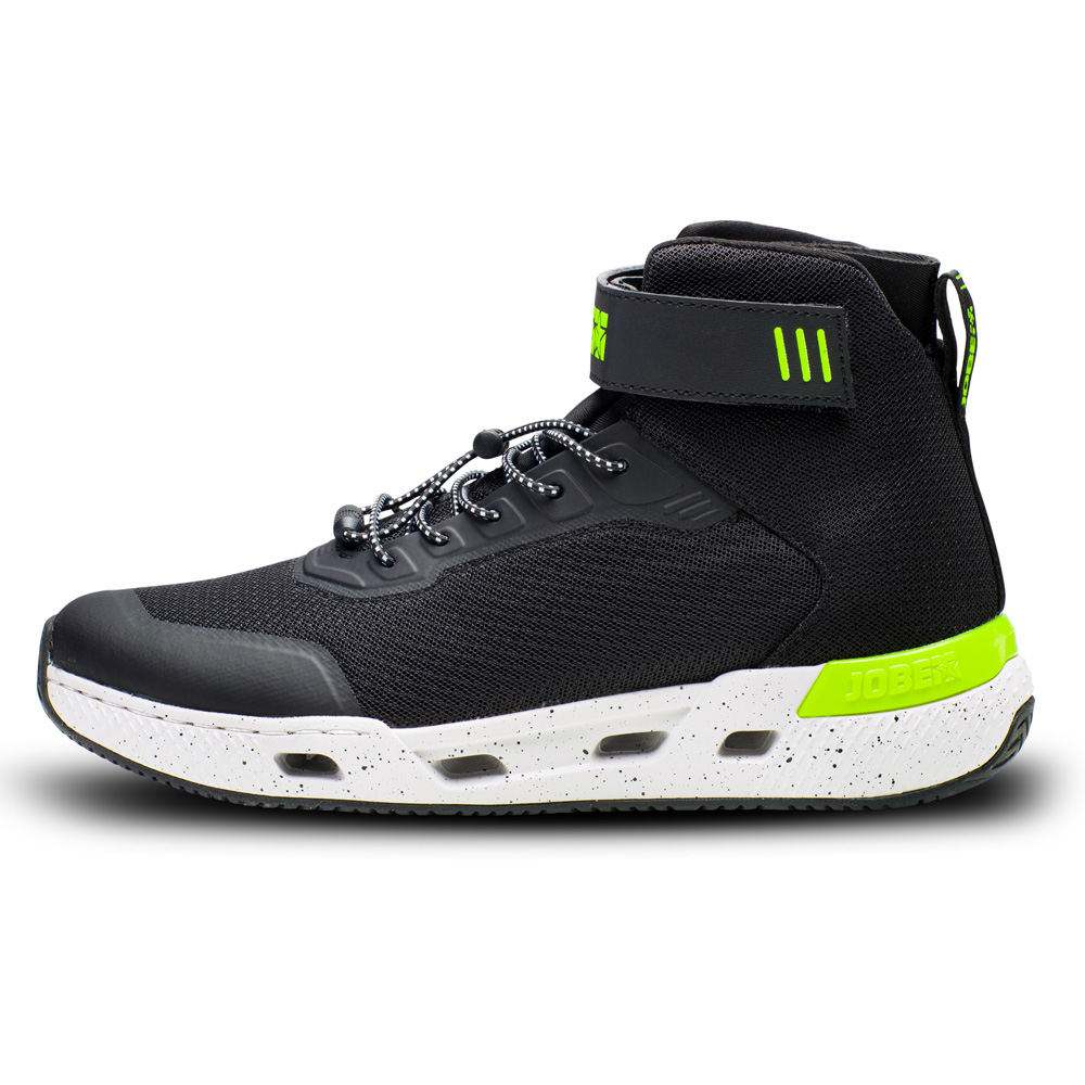 Jobe watersport Discover Sneaker zwart High